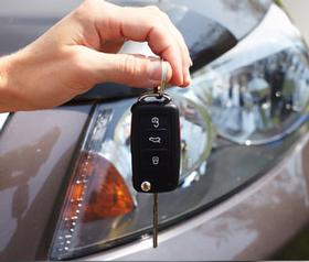 graphic link for auto loans