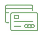 credit card icon