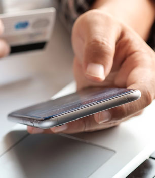 picture of a cell phone 