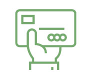 credit card icon