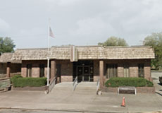 picture of the Grandview branch